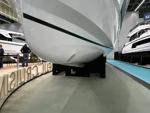 Thumbnail von Delphia 12 Sedan DE 012 NEW BUILD