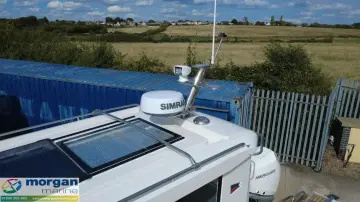 Thumbnail von Nimbus Commuter 9