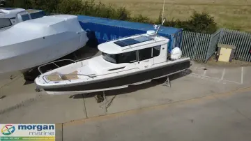 Thumbnail von Nimbus Commuter 9