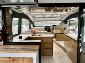 Thumbnail von Sealine C430 DESTINY