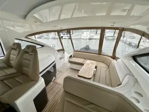 Thumbnail von Fairline Targa 38 GT BETTER WHEN WET