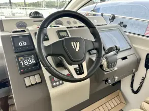 Thumbnail von Fairline Targa 38 GT BETTER WHEN WET