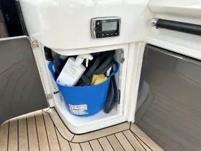 Thumbnail von Fairline Targa 38 GT BETTER WHEN WET