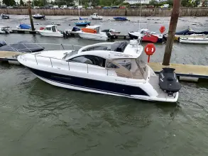 Thumbnail von Fairline Targa 38 GT BETTER WHEN WET
