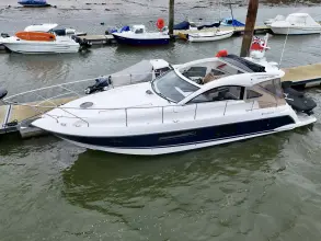 Thumbnail von Fairline Targa 38 GT BETTER WHEN WET