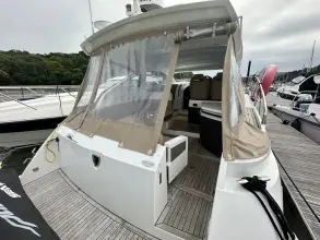 Thumbnail von Fairline Targa 38 GT BETTER WHEN WET