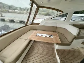 Thumbnail von Fairline Targa 38 GT BETTER WHEN WET