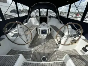Thumbnail von Jeanneau Sun Odyssey 42 Alexandria