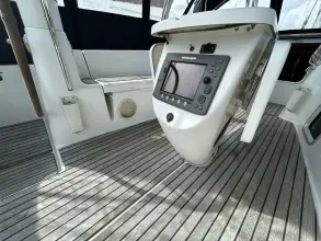 Thumbnail von Jeanneau Sun Odyssey 42 Alexandria