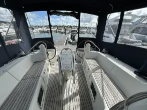 Thumbnail von Jeanneau Sun Odyssey 42 Alexandria