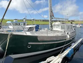 Thumbnail von Fisher 34 MkIII FISHER