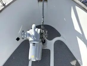 Thumbnail von Fisher 34 MkIII FISHER