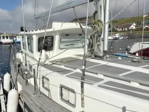 Thumbnail von Fisher 34 MkIII FISHER