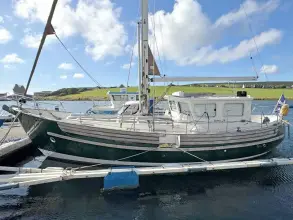 Thumbnail von Fisher 34 MkIII FISHER