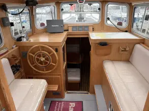 Thumbnail von Fisher 34 MkIII FISHER