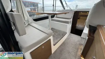 Thumbnail von Jeanneau Merry Fisher 895 Offshore Beverley