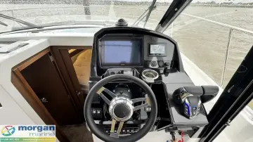 Thumbnail von Jeanneau Merry Fisher 895 Offshore Beverley