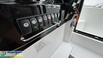 Thumbnail von Jeanneau Merry Fisher 895 Offshore Beverley