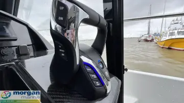 Thumbnail von Jeanneau Merry Fisher 895 Offshore Beverley