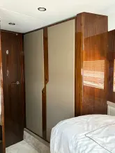 Thumbnail von Fairline Targa 45 GT PJ4