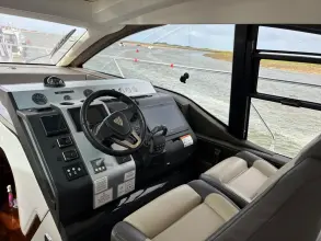 Thumbnail von Fairline Targa 45 GT PJ4