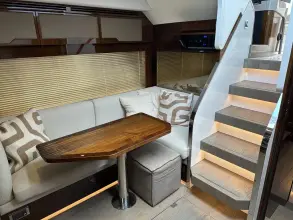 Thumbnail von Fairline Targa 45 GT PJ4