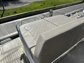 Thumbnail von Fairline Targa 45 GT PJ4