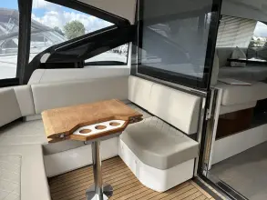 Thumbnail von Fairline Targa 45 GT PJ4