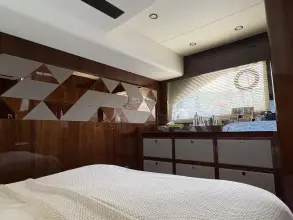 Thumbnail von Fairline Targa 45 GT PJ4