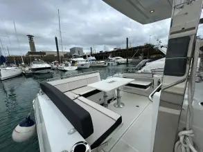 Thumbnail von Jeanneau Cap Camarat 10.5 WA S2 Spritzer