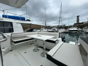 Thumbnail von Jeanneau Cap Camarat 10.5 WA S2 Spritzer