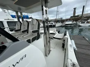 Thumbnail von Jeanneau Cap Camarat 10.5 WA S2 Spritzer