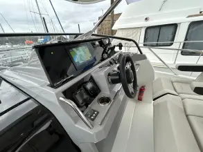 Thumbnail von Jeanneau Cap Camarat 10.5 WA S2 Spritzer