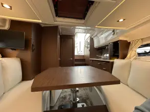 Thumbnail von Jeanneau Cap Camarat 10.5 WA S2 Spritzer