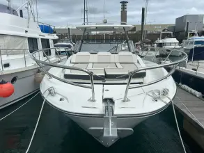 Thumbnail von Jeanneau Cap Camarat 10.5 WA S2 Spritzer