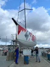 Thumbnail von Jeanneau Sun Fast 3600 Jak Too