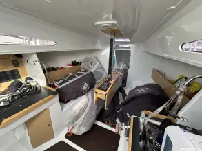 Thumbnail von Jeanneau Sun Fast 3600 Jak Too