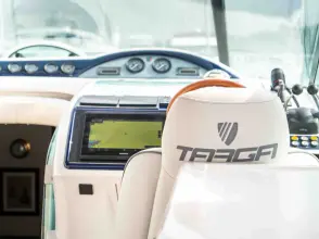 Thumbnail von Fairline 40