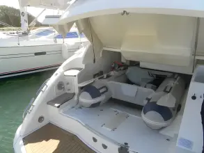 Thumbnail von Fairline 40