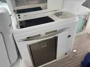 Thumbnail von Fairline 40