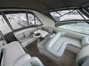 Thumbnail von Fairline 40