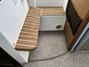 Thumbnail von Jeanneau Merry Fisher 895 Offshore FIREFLY