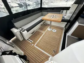 Thumbnail von Jeanneau Merry Fisher 895 Offshore FIREFLY