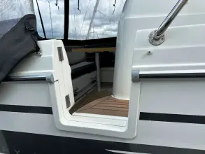 Thumbnail von Jeanneau Merry Fisher 895 Offshore FIREFLY