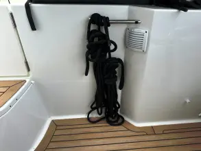 Thumbnail von Jeanneau Merry Fisher 895 Offshore FIREFLY