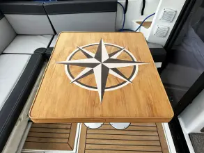 Thumbnail von Jeanneau Merry Fisher 895 Offshore FIREFLY