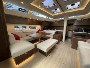 Thumbnail von Bavaria C57 Makara