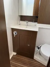 Thumbnail von Bavaria C57 Makara