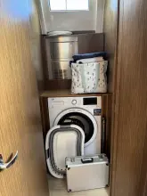 Thumbnail von Bavaria C57 Makara