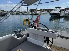 Thumbnail von Bavaria C57 Makara